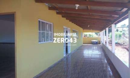 | Chácara | Usina Três Bocas | para aluguel | 2 quartos | 10 vagas | Londrina