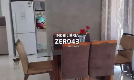 Edifício Marco dos Pioneiros | Apartamento | Jardim Morumbi | à venda | 2 quartos | 1 vaga | Londrina