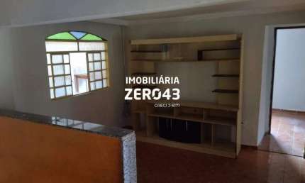| Casa | Ouro Verde | à venda | 3 quartos | 2 vagas | Londrina