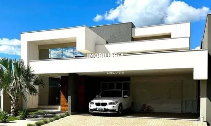 Bellivie | Casa em condomínio | Residencial Bellevie | à venda | 3 quartos | 2 vagas | Cambé