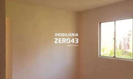 Residencial Bourbon | Apartamento | Jardim Santa Cruz | à venda | 2 quartos | 1 vaga | Londrina