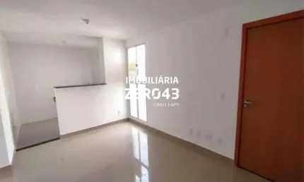 Residencial La Fiori | Apartamento | Vila Salomé | à venda | 2 quartos | 1 vaga | Cambé