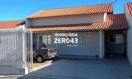 | Casa | Jardim Imagawa | à venda | 3 quartos | 2 vagas | Londrina
