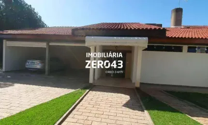 | Casa | Quebec | à venda | 7 quartos | 5 vagas | Londrina