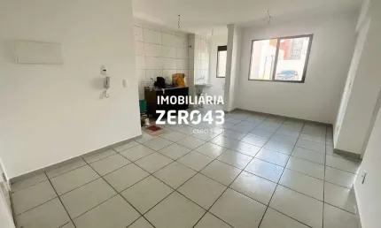 Residencial London Park | Apartamento | Jardim Maria Celina | à venda | 2 quartos | 1 vaga | Londrina