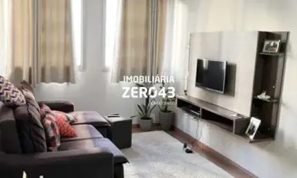 | Apartamento | Vila Ipiranga | à venda | 3 quartos | 1 vaga | Londrina