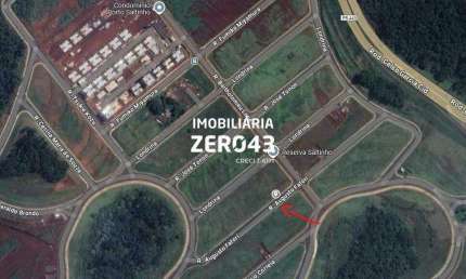 | Terreno | Conjunto Habitacional Jamile Dequech | à venda | | | Londrina