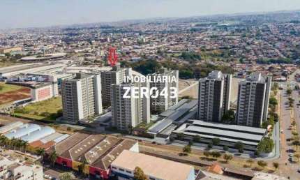 | Apartamento | Centro | à venda | 2 quartos | 1 vaga | Londrina