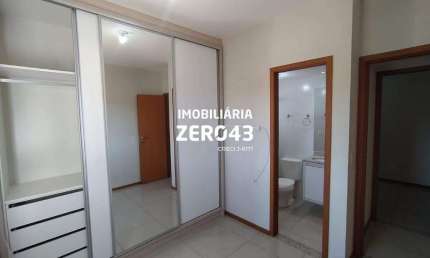 Residencial Costa do Sol | Apartamento | Vitória | à venda | 3 quartos | 1 vaga | Londrina