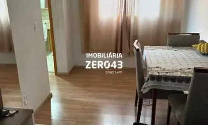 Edifício Harmonia 2 | Apartamento | Centro | à venda | 3 quartos | 1 vaga | Cambé