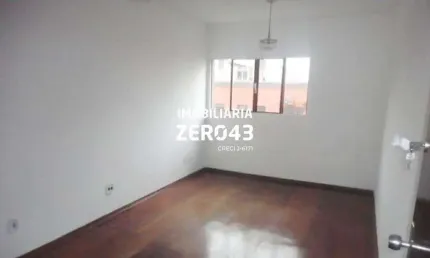 | Apartamento | Jardim Vilas Boas | à venda | 2 quartos | 1 vaga | Londrina