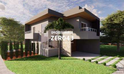 | Casa | Heimtal | à venda | 3 quartos | 2 vagas | Londrina