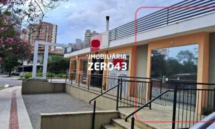 | Sala | Bancários | para aluguel | | 4 vagas | Londrina