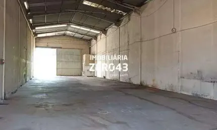 | Barracão | Waldemar Hauer | para aluguel | | 3 vagas | Londrina