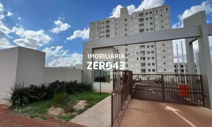 Laguna Di Malaga | Apartamento | Cidade Industrial 2 | à venda | 2 quartos | 1 vaga | Londrina