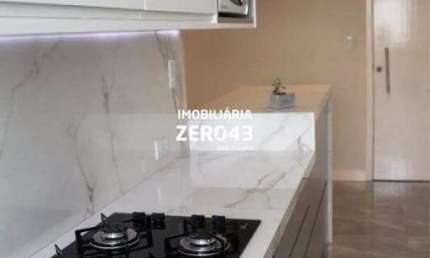 Edifício Portal do Vale | Apartamento | Vila Ipiranga | à venda | 2 quartos | 1 vaga | Londrina