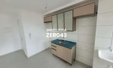 Residencial London Park | Apartamento | Jardim Maria Celina | à venda | 2 quartos | 1 vaga | Londrina