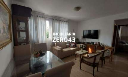 | Apartamento | Andrade | à venda | 2 quartos | | Londrina