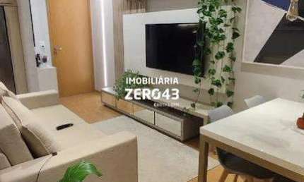 Residencial La Savona | Apartamento | Gleba Fazenda Palhano | à venda | 2 quartos | 1 vaga | Londrina