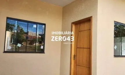| Casa | Colúmbia | à venda | 3 quartos | 2 vagas | Londrina