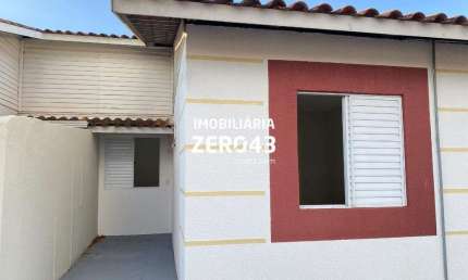 Moradas Londrina | Casa em condomínio | Heimtal | à venda | 3 quartos | 1 vaga | Londrina