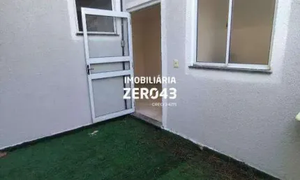 | Apartamento | Jardim Maria Luiza | à venda | 2 quartos | 1 vaga | Londrina