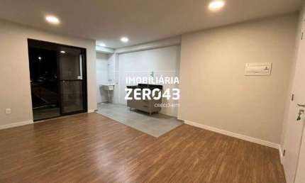 Vittace Boulevard | Apartamento Garden | São Pedro | à venda | 2 quartos | 1 vaga | Londrina
