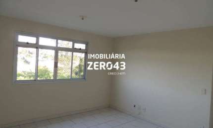 Residencial Solar dos Tucanos | Apartamento | Vale dos Tucanos | para aluguel | 3 quartos | 1 vaga | Londrina