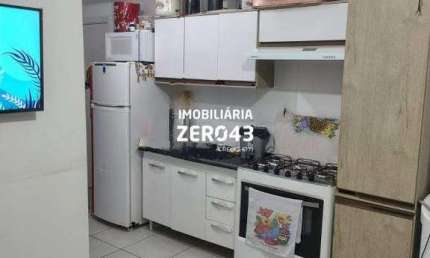 London Palace | Apartamento Garden | Jardim Maria Celina | à venda | 2 quartos | 1 vaga | Londrina