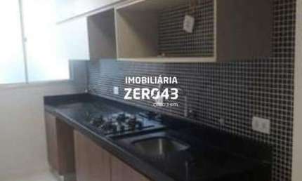 Spazio Leopoldina | Apartamento | Gleba Fazenda Palhano | à venda | 2 quartos | 1 vaga | Londrina