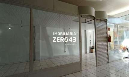 Shop 100 | Sala | Centro | para aluguel | | | Londrina