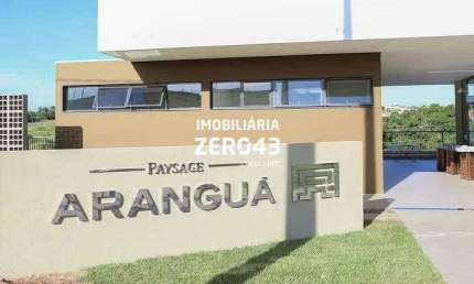 Condomínio Aranguá - Parque Tauá | Terreno em condomínio | Gleba Simon Frazer | à venda | | | Londrina