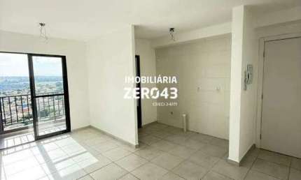 EOS Residence | Apartamento | Olímpico | à venda | 3 quartos | 1 vaga | Londrina