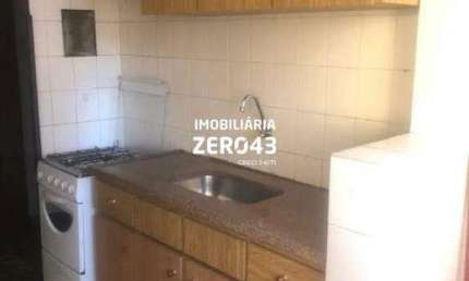 Edifício Reno | Apartamento | Centro | para aluguel | 2 quartos | 1 vaga | Londrina