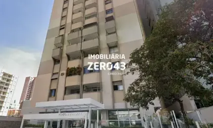 Apartamento com 3 quartos à venda na Rua Pará, Centro, Londrina