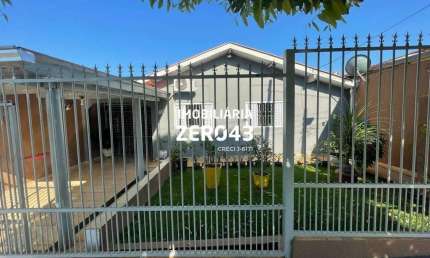 | Casa | Conjunto Parigot de Souza 1 | para aluguel | 2 quartos | 2 vagas | Londrina