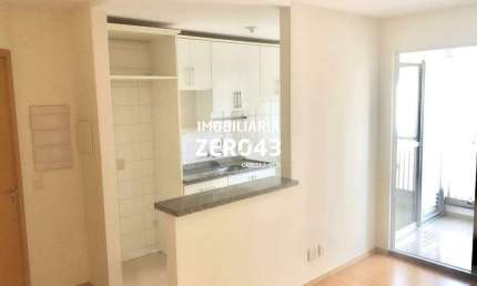 Due Torri | Apartamento | Gleba Fazenda Palhano | para aluguel | 3 quartos | 1 vaga | Londrina