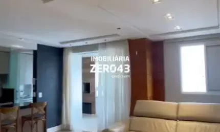 Neo Palhano Residence | Apartamento | Gleba Fazenda Palhano | à venda | 2 quartos | 2 vagas | Londrina