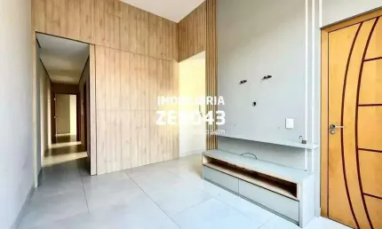 | Casa | Residencial Quadra Norte | para aluguel | 3 quartos | 1 vaga | Londrina