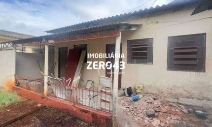 | Casa | Santa Rita 1 | à venda | 3 quartos | 3 vagas | Londrina
