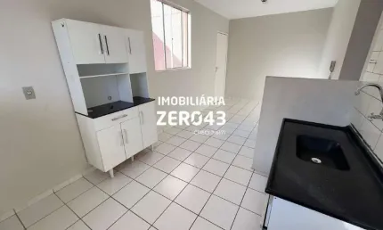 Condomínio Anselmo Vedoato | Apartamento | Nova Olinda | para aluguel | 2 quartos | 1 vaga | Londrina