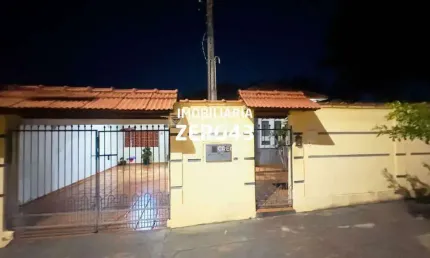 | Casa | Vila Rodrigues | para aluguel | 4 quartos | 2 vagas | Londrina