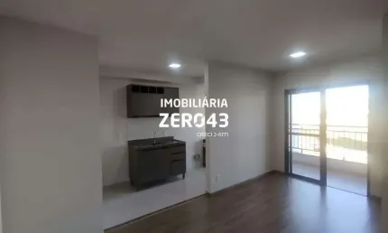 Venice Dowtown | Apartamento | Centro | para aluguel | 2 quartos | 1 vaga | Londrina