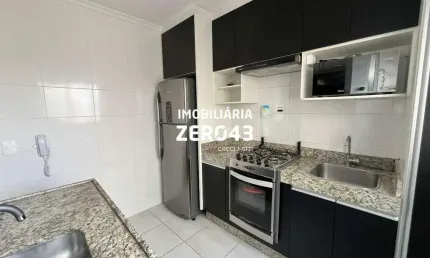 Residencial La Spezia | Apartamento | Esperança | à venda | 2 quartos | 1 vaga | Londrina