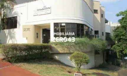 | Casa comercial | Quebec | à venda | | 10 vagas | Londrina