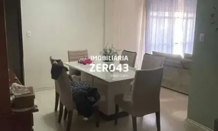 Edifício Sequoia Residence | Apartamento | Jardim Higienópolis | à venda | 3 quartos | 2 vagas | Londrina