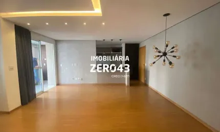 Liberty Towers | Apartamento | Gleba Fazenda Palhano | à venda | 2 quartos | 1 vaga | Londrina