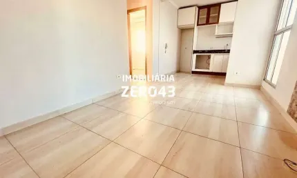 Spazio Londres | Apartamento | Nova Olinda | para aluguel | 2 quartos | 1 vaga | Londrina