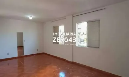 Condomínio Edifício Inhambupe | Apartamento | Centro | para aluguel | 1 quarto | 1 vaga | Londrina