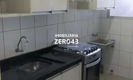 Spazio Lafayette | Apartamento | Jardim Montecatini | à venda | 2 quartos | 1 vaga | Cambé